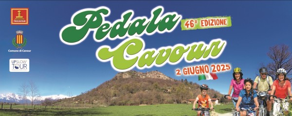 PedalaCavour 
