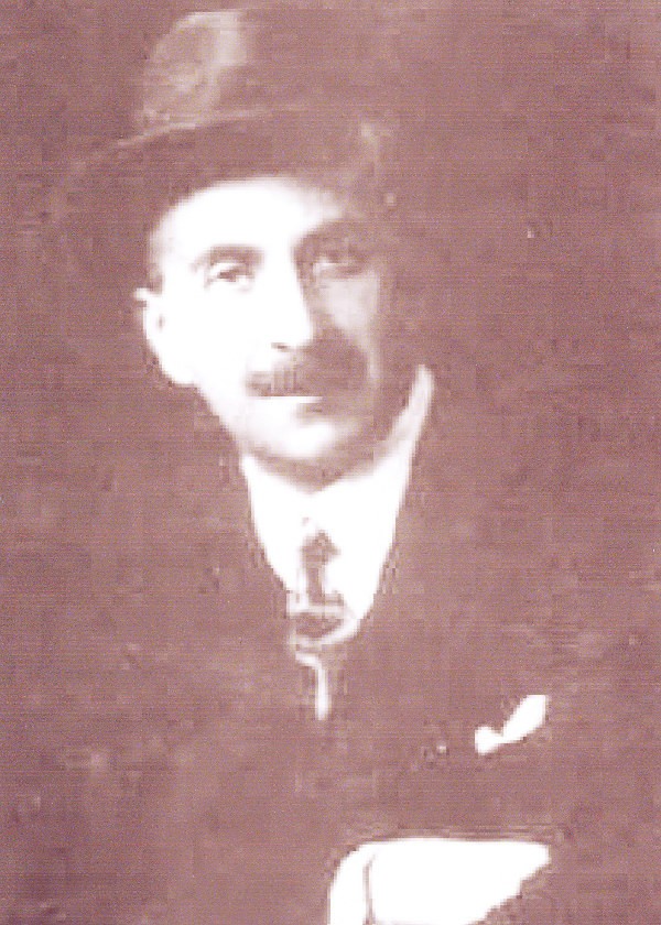 68 - Giovanni Visconti Venosta l'ultimo Marchese di Cavour