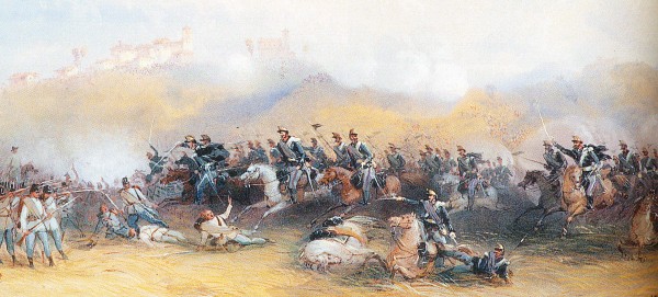 81 - I Martiri e i protagonisti cavouresi delle Guerre d'Indipendenza