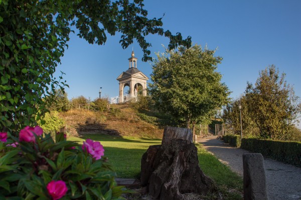 Itinerario Naturalistico