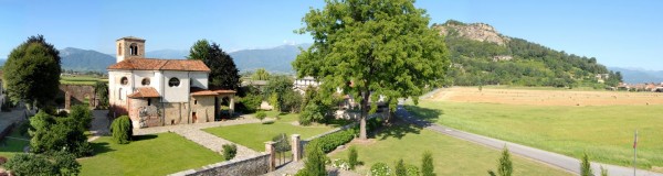 Arte, cultura all'Abbazia di Santa Maria