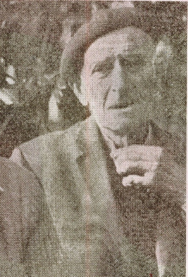 21 - Anche a Cavour le opere di Boris Krutiev, uno dei profughi russi fedeli allo Zar ospitati per decenni a “Villa Olanda”