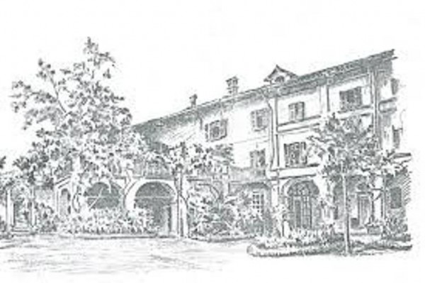 109 - Il Palazzo dei Buffa di Perrero