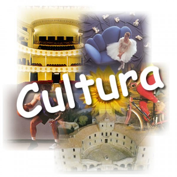 Associazioni Culturali e Sociali, di Servizio, Combattentistiche e d'Arma