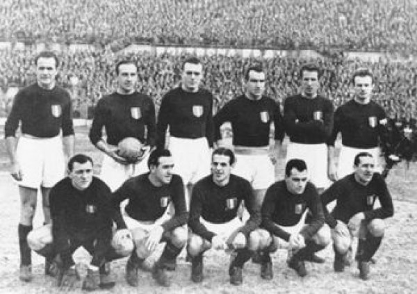 36 - Da Cavour, una testimonianza inedita sulla tragedia del Grande Torino