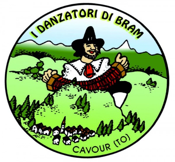 Danzatori di Bram