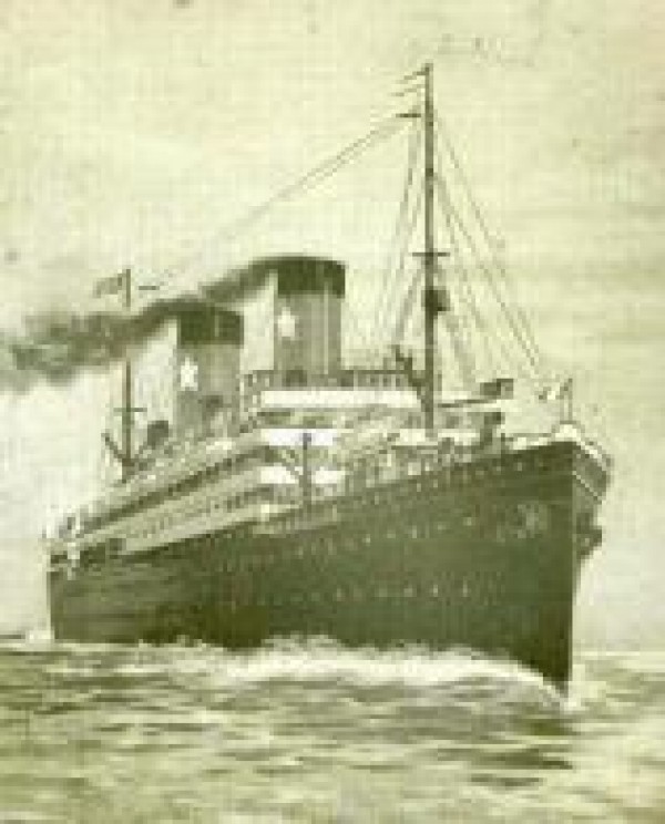 Storia dei Martini-Fornero di Cavour emigrati in Argentina nel 1880