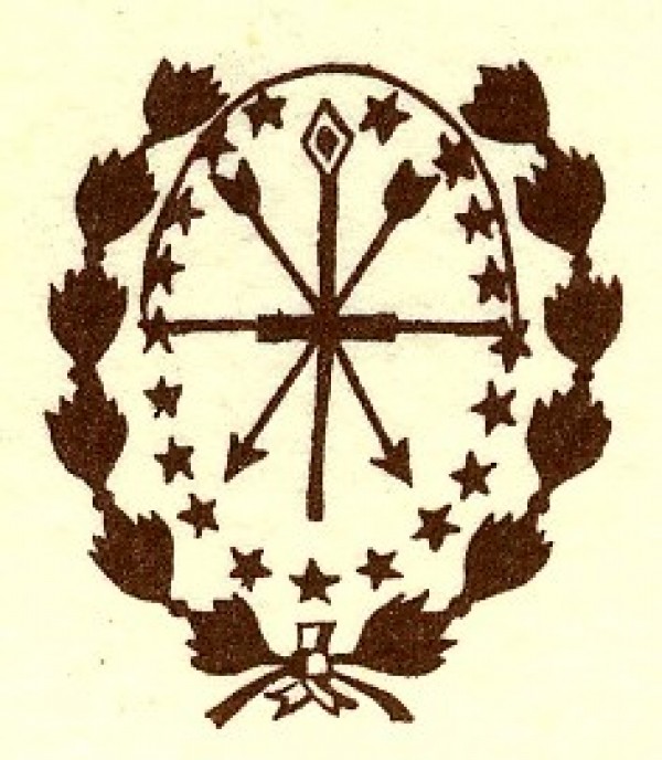 Poesia scritta dal poeta cavourese TOMMASO (“MASO”) PICCA in occasione del Gemellagio CAVOUR-CAVOUR SANTA FE’ nel maggio 1994