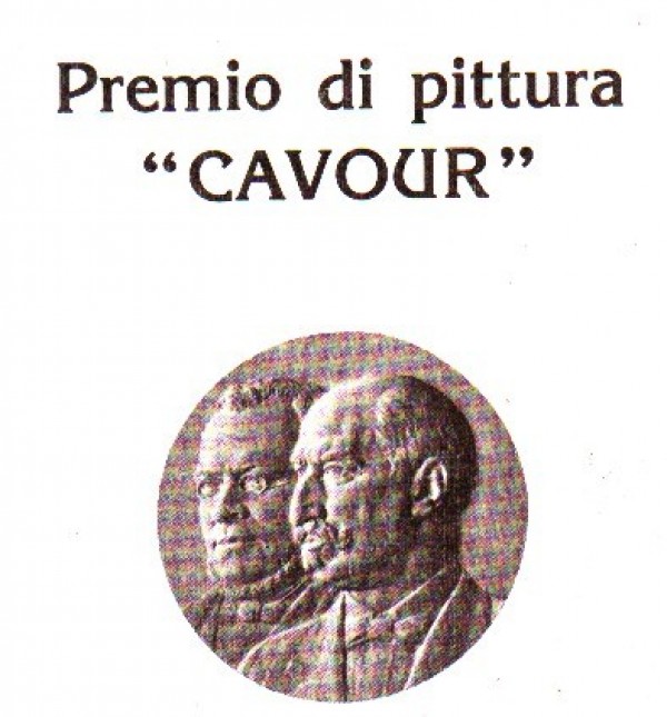 8° PREMIO di PITTURA 