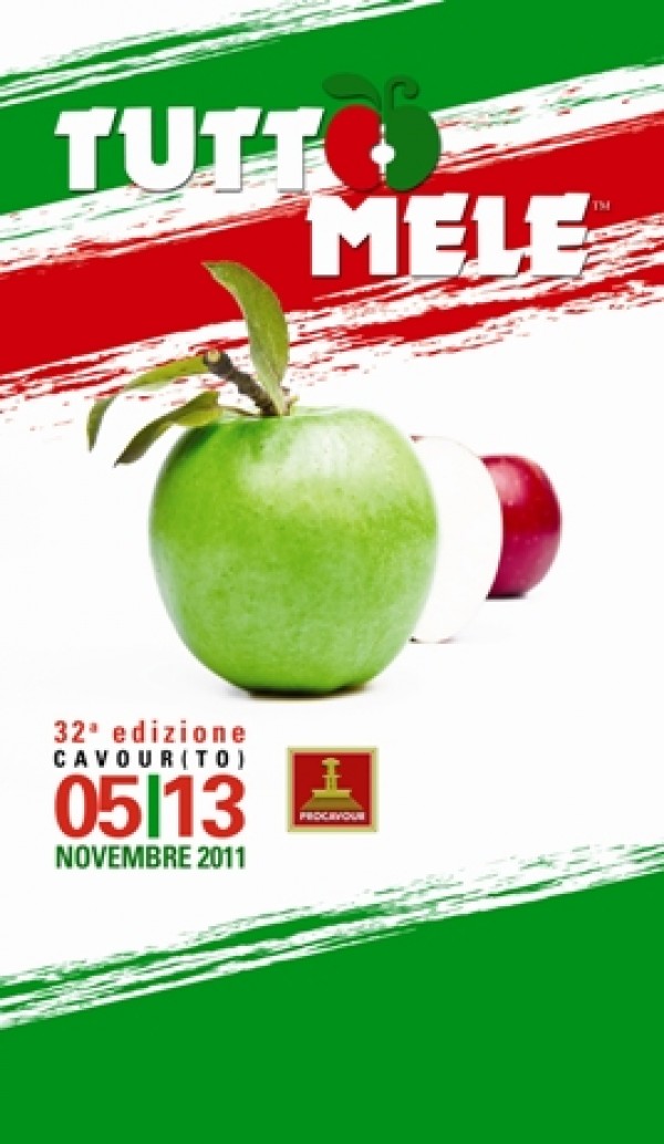 TUTTOMELE 2011 - INFO E PRESS AREA