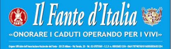 Associazione Nazionale del Fante Sezione di Cavour 