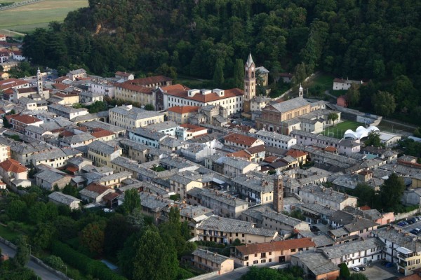 Il Centro Storico