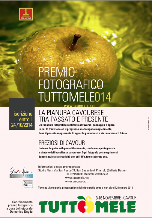 PREMIO FOTOGRAFICO 