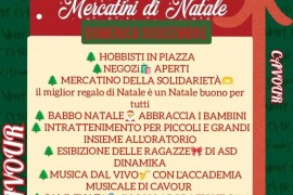 Mercatino di Natale