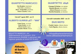 Insieme a Concerto