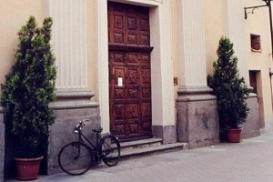 Chiesa dei SS. Nomi di Gesù e Maria