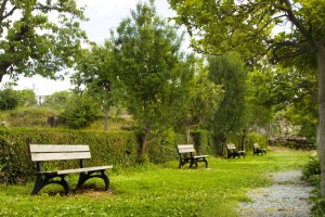 Parco naturale della Rocca di Cavour