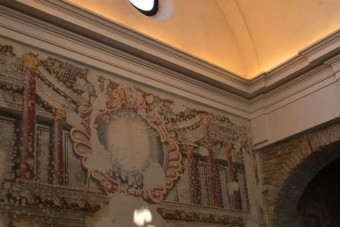 Abbazia di S. Maria