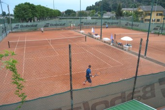 Tennis Club AS.D. Cavour