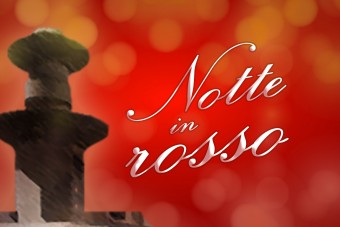 Notte in Rosso