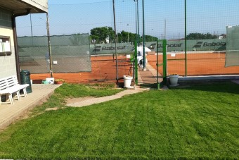 News dal Tennis Cavour