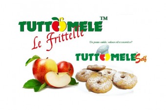 TuttomeleSelf e le tradizionali Frittelle di TUTTOMELE™