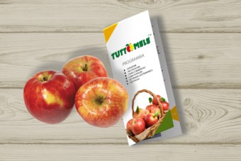Programma di  TUTTOMELE™ 2018