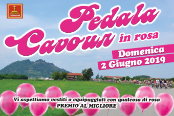 Pedala Cavour