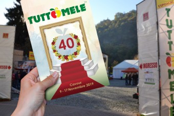 Volumetto TUTTOMELE™