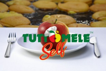 TuttomeleSelf e le tradizionali Frittelle di Mele