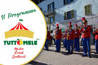 Programma di  TUTTOMELE™ 