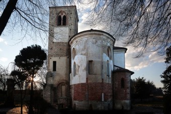 UN GIOIELLO DI CAVOUR: l