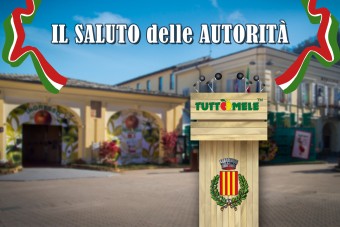 Saluti delle Autorità