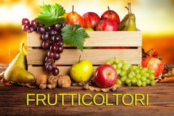 Frutticoltori che vendono in azienda