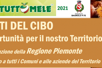 Distretto del cibo