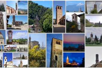 I comuni della Strada delle Mele e del Cifop a Tuttomele 