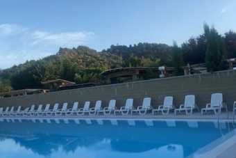 Apertura Piscina Comunale