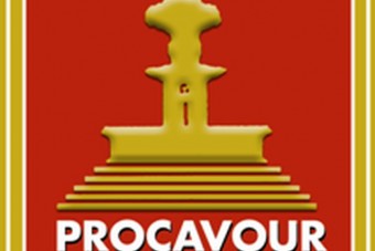 Saluto della Procavour