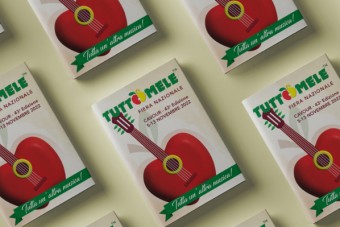 Volumetto TUTTOMELE™ 2022