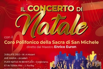 Presepe in vetta, Concerto di Natale, Mostra di pittura, Mostra di Presepi 