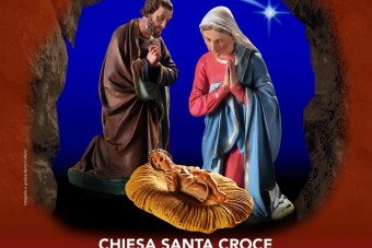 Presepe in vetta, Concerto di Natale, Mostra di pittura, Mostra di Presepi 