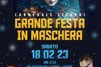 Grande Festa in Maschera
