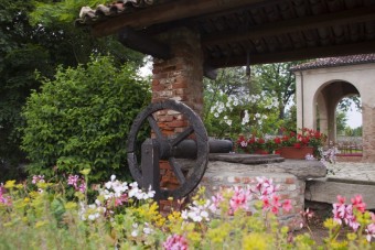 Abbazia Santa Maria (sec.XI) 