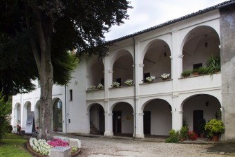 Abbazia Santa Maria (sec.XI) 