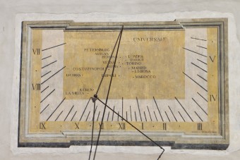Casa  Forte Savoia- Racconigi (detta casa degli Acaia) sec.XVI