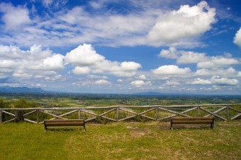 Parco Naturale della Rocca di Cavour