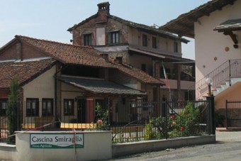 Cascina Smiraglia