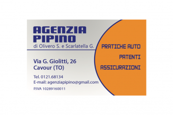 Agenzia Pipino