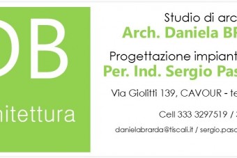 Daniela Brarda Architetto