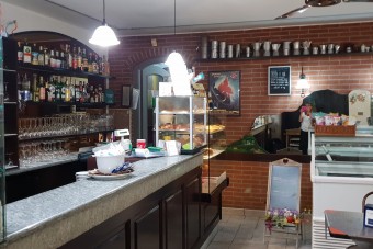 Bar del Tramvai